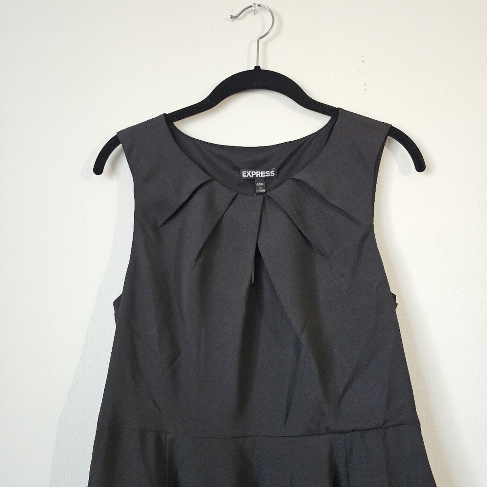 Express Dress - Picture 2 of 9